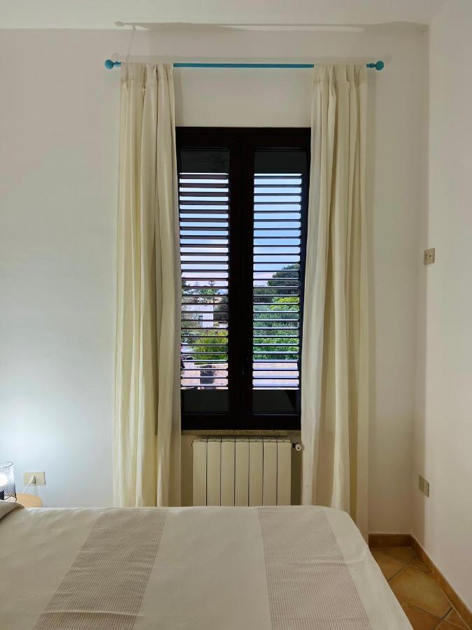 Villa Con Piscina Terrazza Dal Picciotto Marsala Kültér fotó