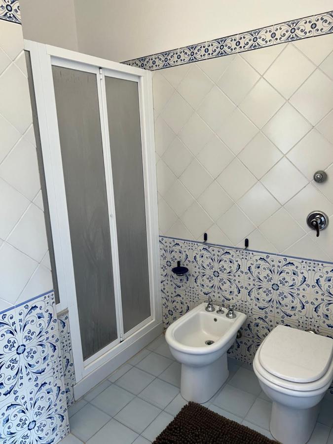 Villa Con Piscina Terrazza Dal Picciotto Marsala Kültér fotó